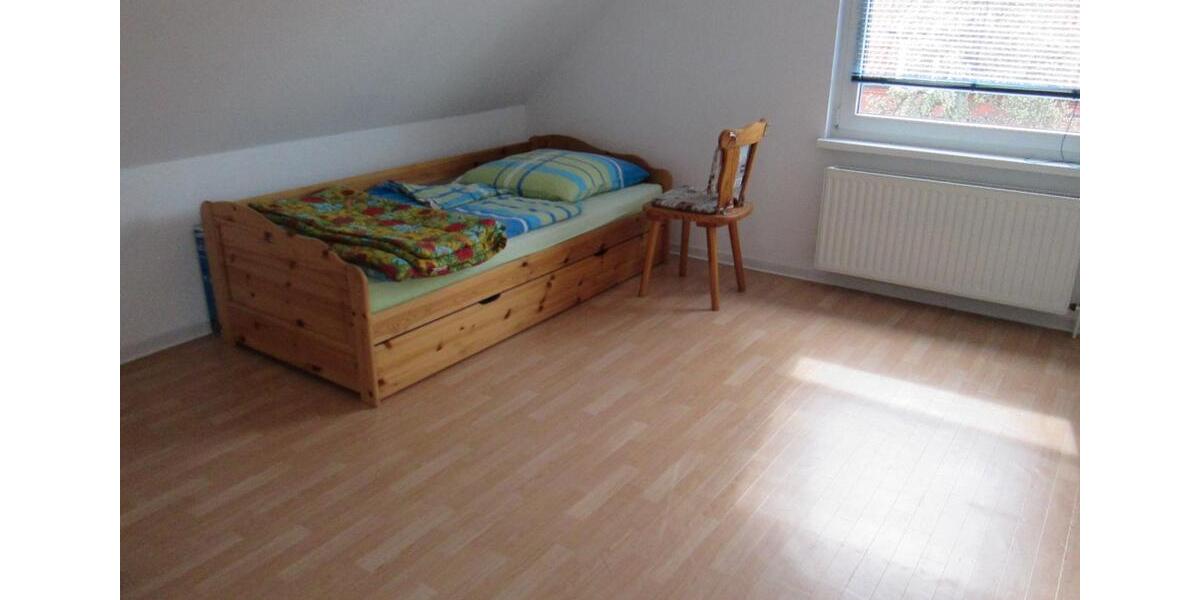 Dachgeschoßwohnung Wrestedt - 2 Zimmer, 60 m&sup2;, 475&euro; | Angebot:26310596