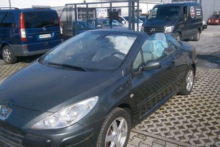 Peugeot 307 287.000 km 1.990 &euro; Eppingen 75031