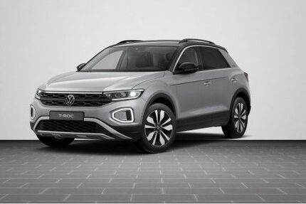 VW T-Roc 24.396 km 30.900 &euro; Alzey 55232