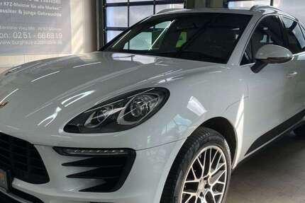 Porsche Macan 167.500 km 34.990 &euro; Münster 48167