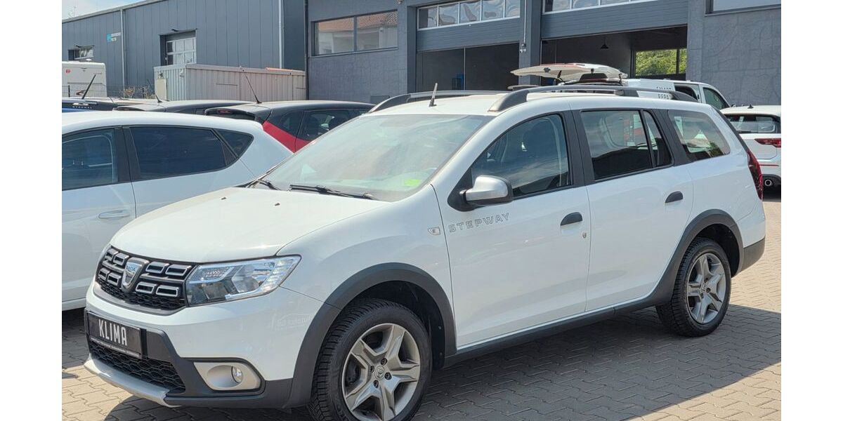 Dacia Logan 136.000 km 9.499 &euro; Kirchheimbolanden 67292