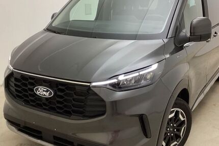 Ford Tourneo Custom 23.067 km 52.990 &euro; Endingen am Kaiserstuhl 79346