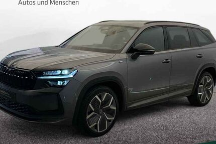 Skoda Kodiaq 27.990 km 47.390 &euro; Kaufbeuren 87600