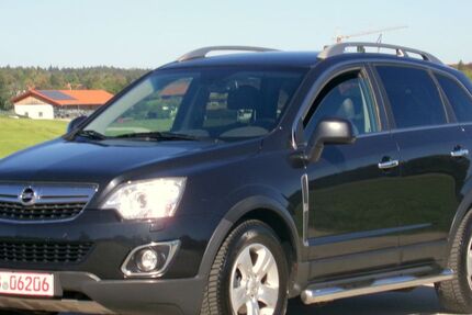 Opel Antara 146.450 km 6.980 &euro; Holzkirchen 83607