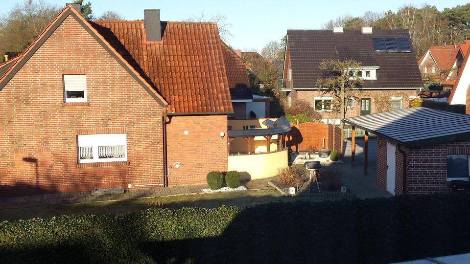 Einfamilienhaus Lingen (Ems) - 6 Zimmer, 104 m&sup2;, 1.100&euro; | Angebot:26215926