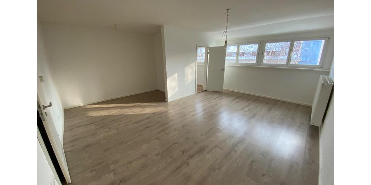Dachgeschoßwohnung Kaufbeuren - 1 Zimmer, 40 m&sup2;, 500&euro; | Angebot:26377551