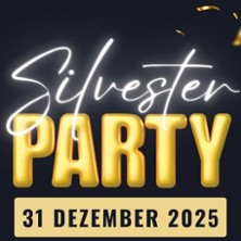 Silvester Party 25 31.12.2025 Rainbow Bowling & Kegelcenter Rochlitz