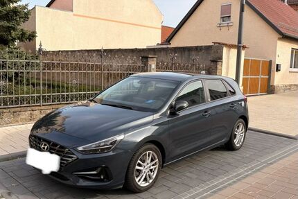 Hyundai i30 76.500 km 15.900 &euro; Albig 55234