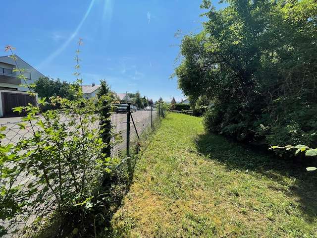 Grundstück zu verkaufen in Nürtingen 695.000 € 768 m²