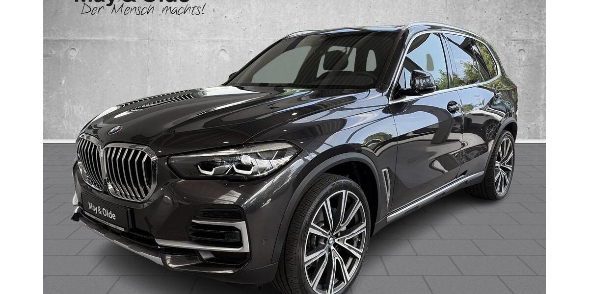 BMW X5 18.054 km 53.990 &euro; Norderstedt 22848