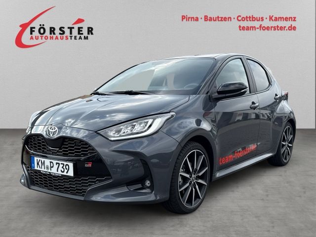 Yaris