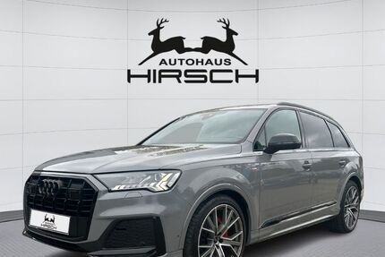 Audi Q7 29.100 km 77.990 &euro; Chemnitz 09120
