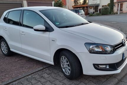 VW Polo 91.150 km 6.700 &euro; RÜSSELSHEIM 65428