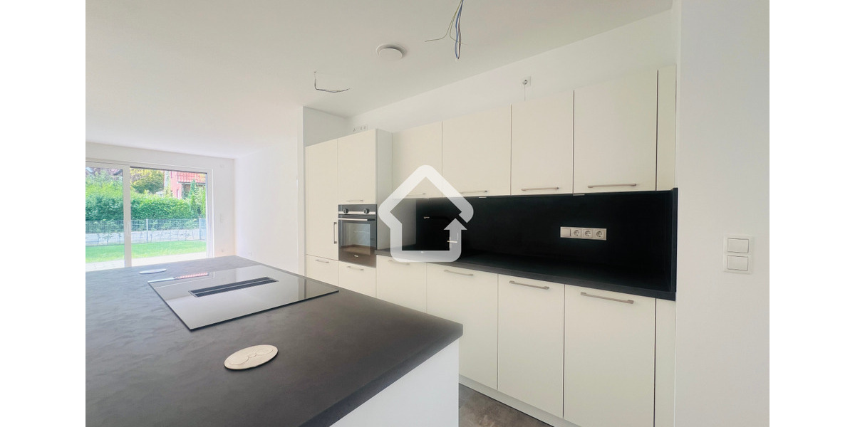 Doppelhaushälfte Lingen (Ems) Damaschke - 4 Zimmer, 130 m&sup2;, 1.490&euro; | Angebot:26647856