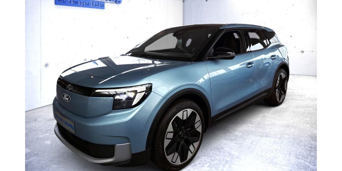 Ford Explorer 25.000 km 39.950 &euro; Teningen-Köndringen 79331