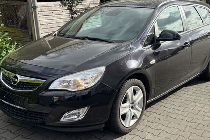 Opel Astra 157.850 km 4.900 &euro; Detmold 32760