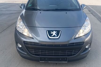 Peugeot 207 138.500 km 3.490 &euro; Augsburg 86167