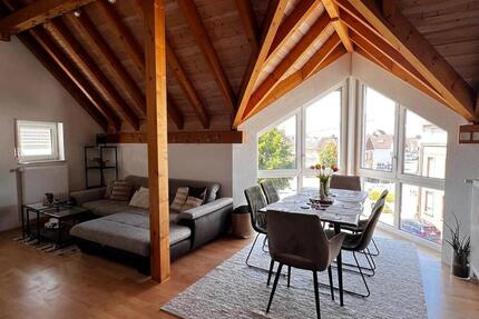 Wohnung Ludwigshafen am Rhein Rheingönheim - 4 Zimmer, 101 m&sup2;, 355.000&euro; | Angebot:25824184