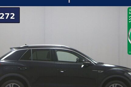 VW T-Roc 26.315 km 21.680 &euro; Gyhum/Bockel 27404