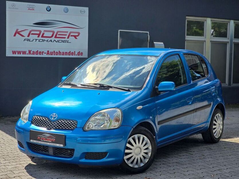 Yaris