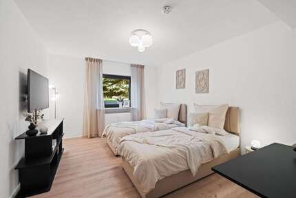 Wohnung Alzey - 1.5 Zimmer, 32 m&sup2;, 1.300&euro; | Angebot:26836855