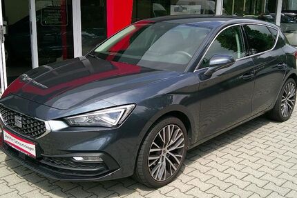 Seat Leon 65.767 km 16.900 &euro; Steinigtwolmsdorf 01904