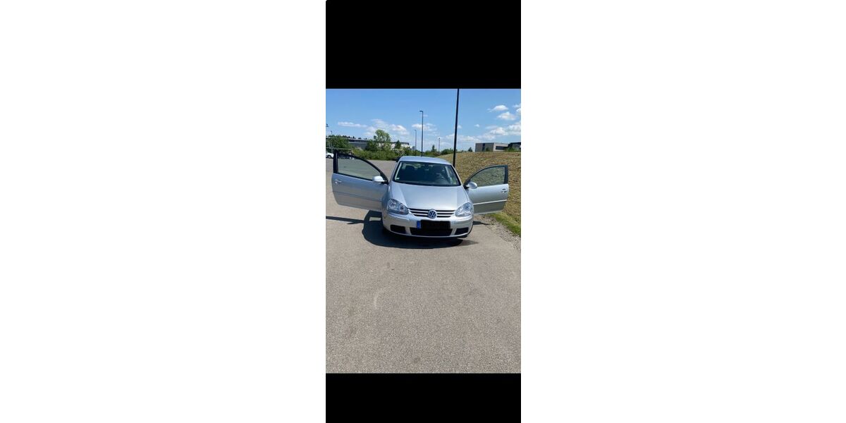 VW Golf 117.500 km 5.750 &euro; Friedrichshafen 88046