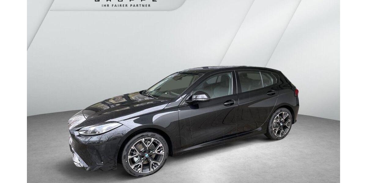 BMW 120 13.000 km 36.700 &euro; Bremen 28329