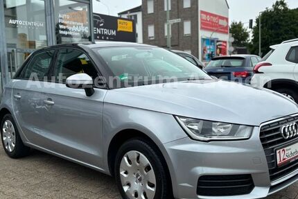 Audi A1 89.000 km 8.990 &euro; Eschweiler 52249
