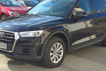 Audi Q5 176.000 km 20.890 &euro; Berlin 12247