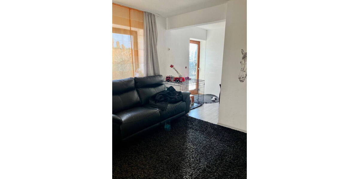 Etagenwohnung Landshut Wolfgang - 4 Zimmer, 100 m&sup2;, 299.000&euro; | Angebot:26236542