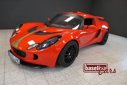 Lotus Exige 74.666 km 49.999 &euro; Sonnefeld 96242
