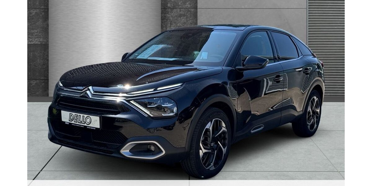 Citroen C4 32.115 km 17.990 &euro; Neumünster 24536