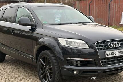Audi Q7 321.060 km 6.999 &euro; Kalkar 47546