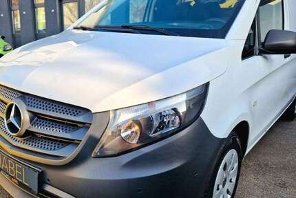 Mercedes-Benz Vito 175.000 km 15.770 &euro; Heilbronn 74074