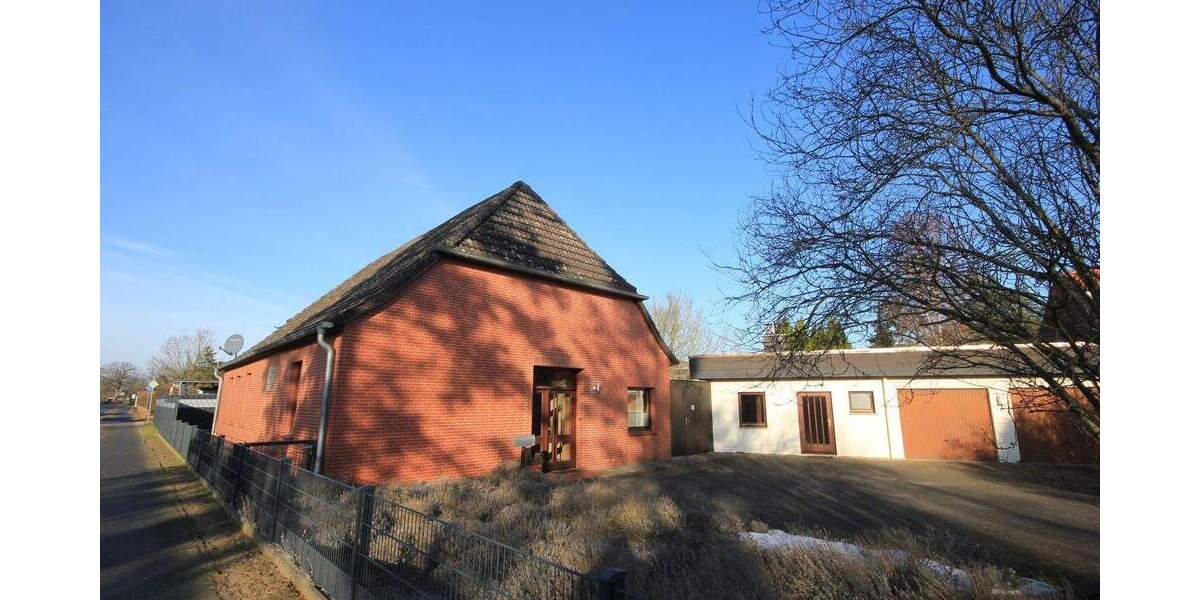 Einfamilienhaus Verden Eitze - 4 Zimmer, 121 m&sup2;, 299.000&euro; | Angebot:25770226