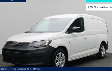 VW Caddy Maxi 6.432 km 30.690 &euro; Hanau 63452