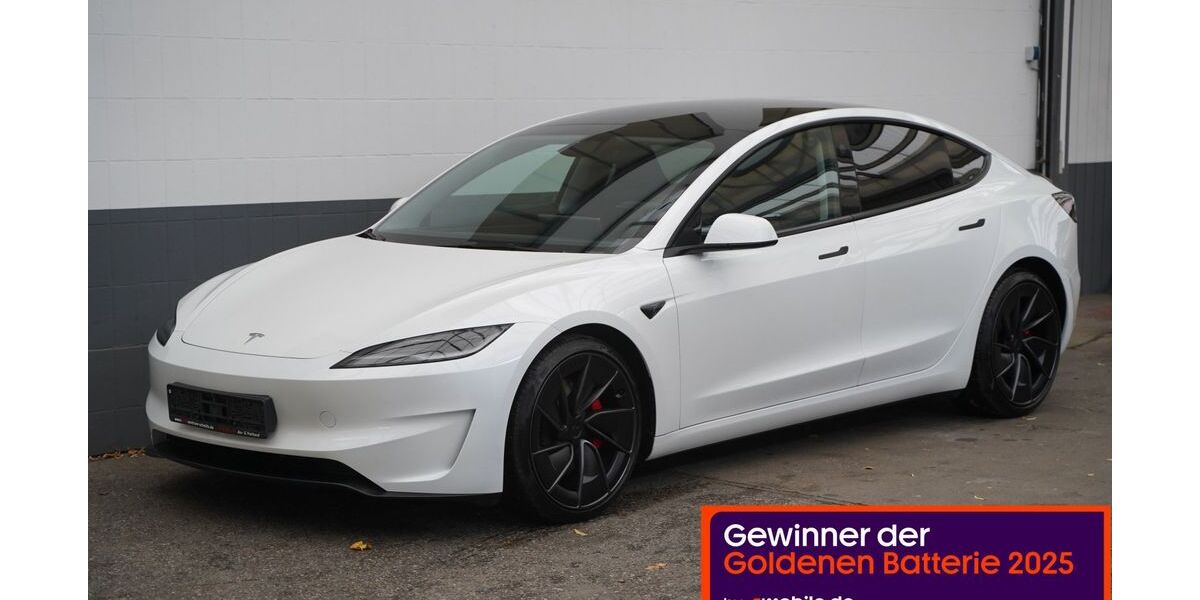 Tesla Model 3 5.571 km 51.950 &euro; Mönchengladbach 41236