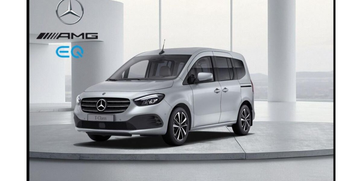 Mercedes-Benz T-Klasse 7.952 km 33.990 &euro; Dortmund 44139