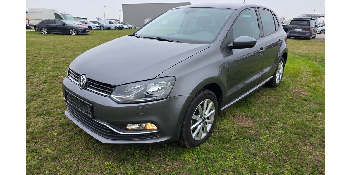 VW Polo 151.819 km 12.990 &euro; Schönburg 06618