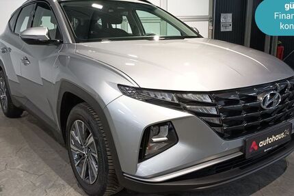 Hyundai TUCSON 25.997 km 22.880 &euro; Eching 85386