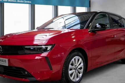 Opel Astra 60.516 km 19.360 &euro; Cloppenburg 49661