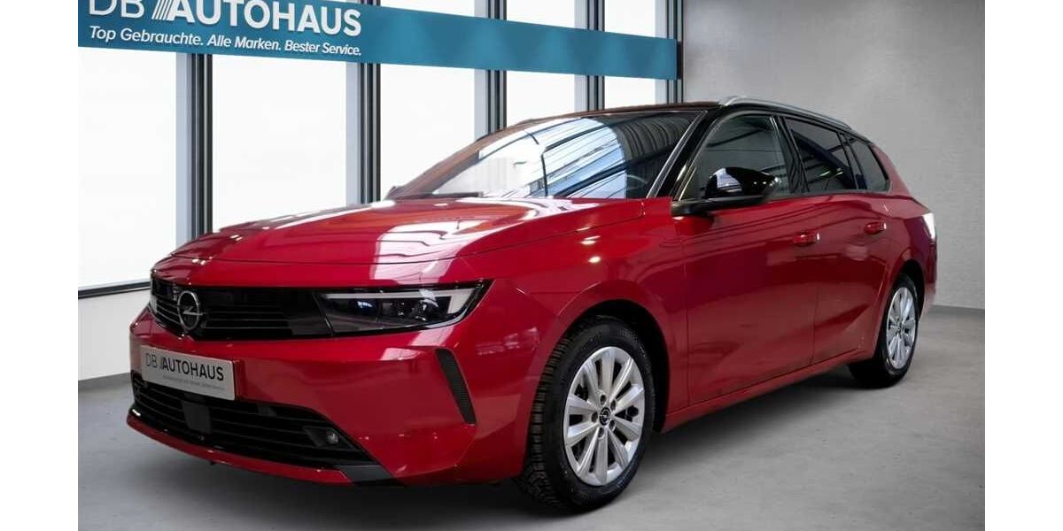 Opel Astra 60.516 km 19.360 &euro; Cloppenburg 49661