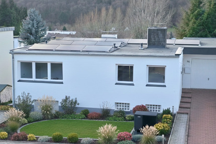 Haus Wachtberg - 6 Zimmer, 157 m&sup2;, 2.390&euro; | Angebot:25840044