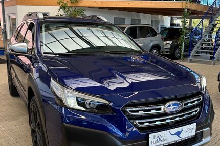 Subaru Outback 67.400 km 35.900 &euro; Hörstel 48477