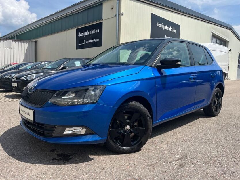 Fabia