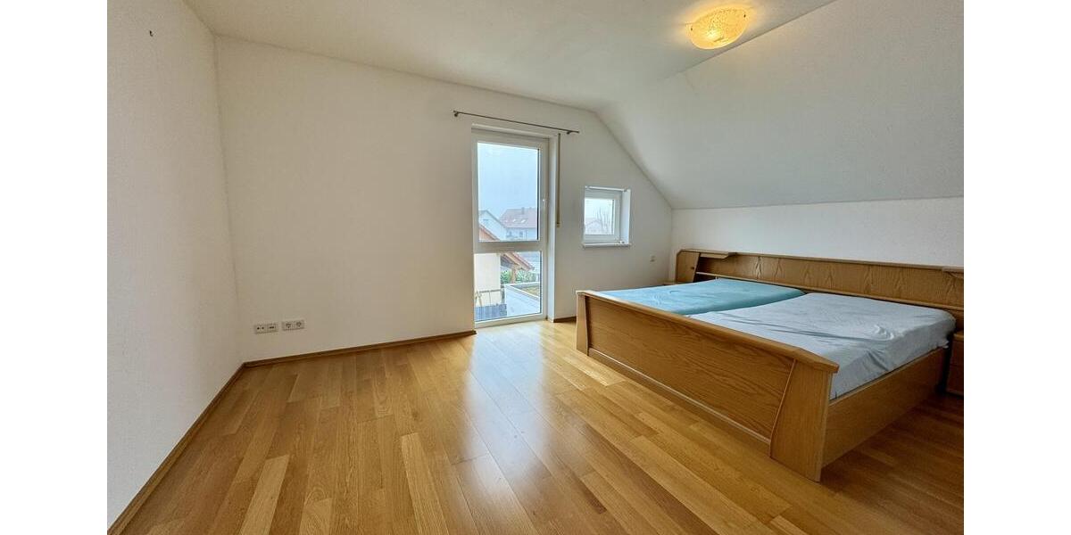 Einfamilienhaus Niederstotzingen - 4.5 Zimmer, 149 m&sup2;, 1.500&euro; | Angebot:24465102