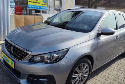 Peugeot 308 173.000 km 7.999 &euro; Langenisarhofen 94554