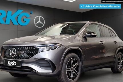 Mercedes-Benz EQA 9.649 km 43.590 &euro; Siegburg 53721