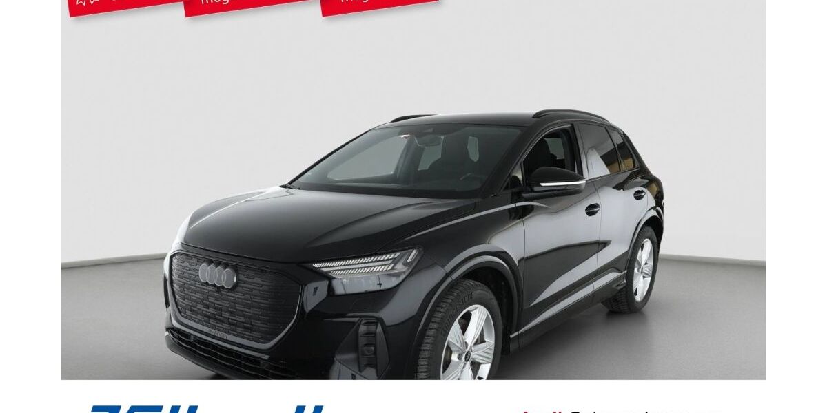 Audi Q4 11.853 km 45.990 &euro; Holzminden 37603